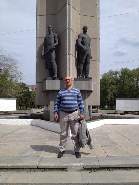 Илхам Новрузов