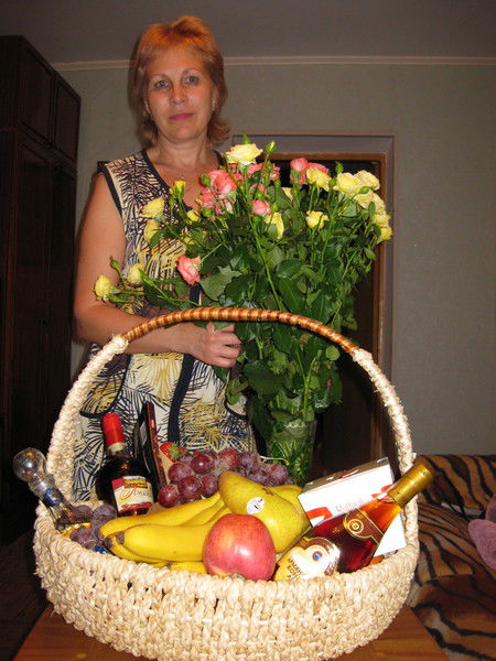 Ирина Гиренко