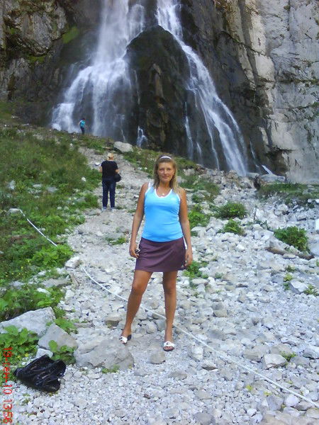 Марина Смагина