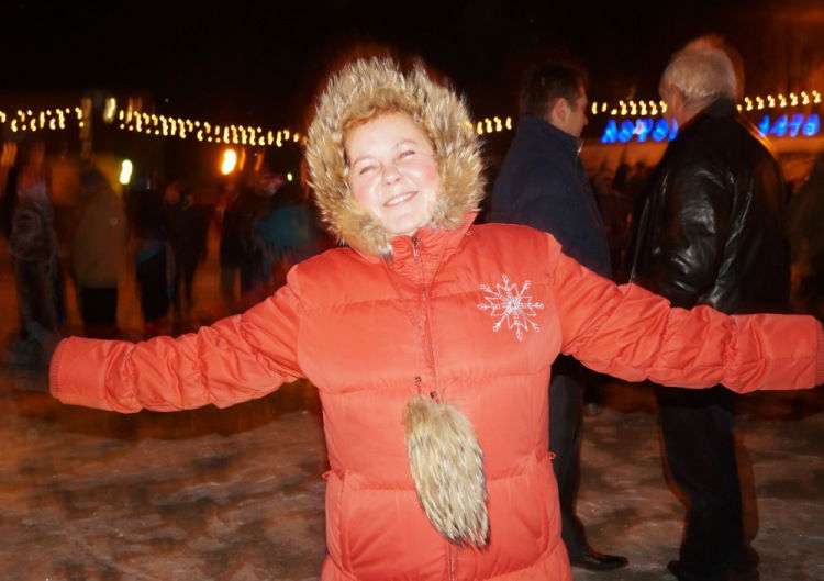 Светлана Chapa