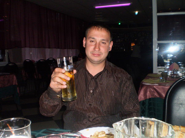 Евгений Вакулин