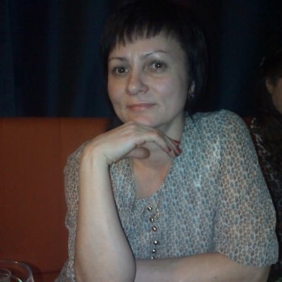 Анжелика Чекменева