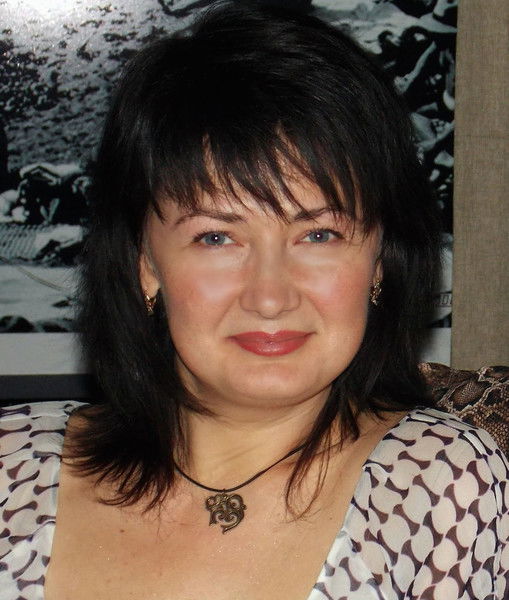 Марина Дудка