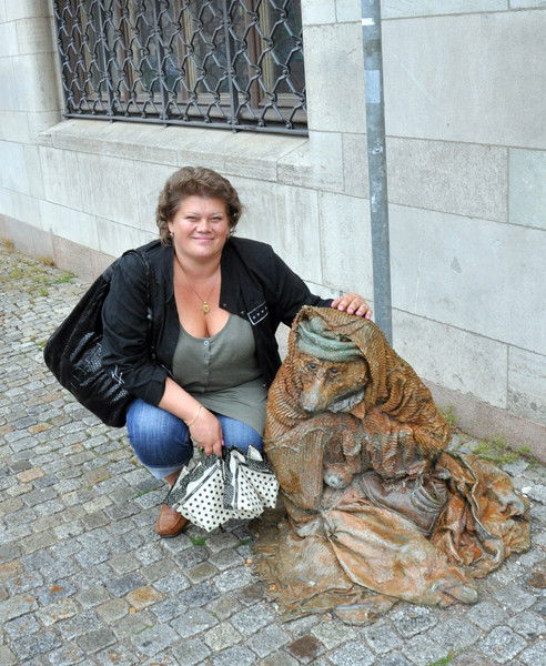 Юлия Ракова