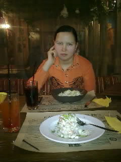 Юлия Миншина