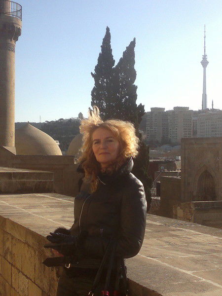 Татьяна Макарова