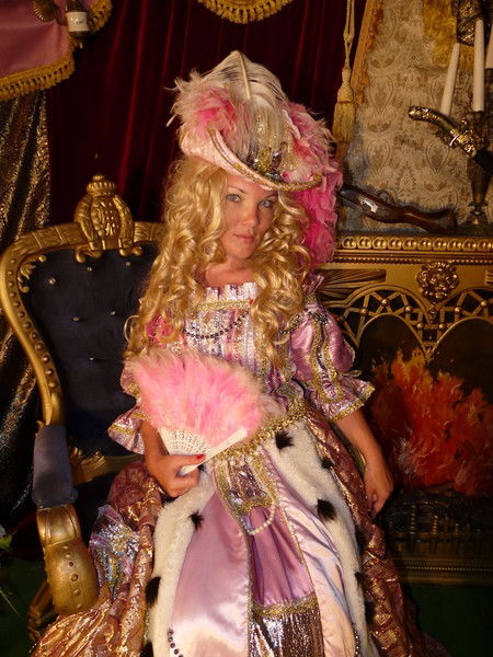 Наталья Трошина