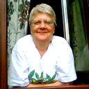 Тамара Ларионова