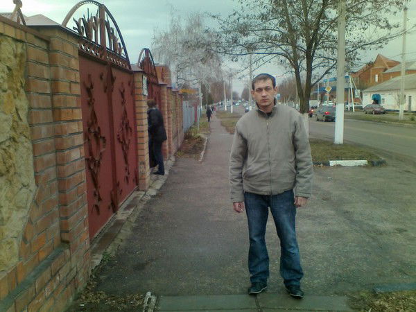 Игорь Грабарук