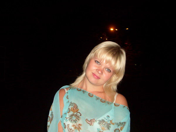 Оксана Перова