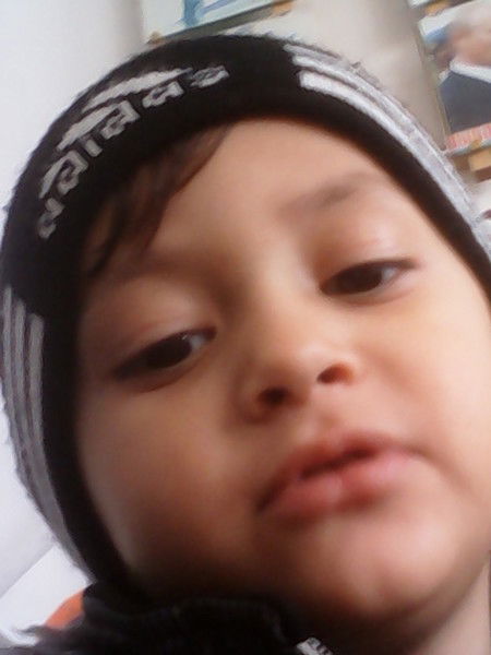 Артур Магомедович