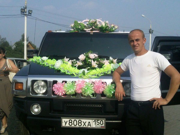 Виталий Цветков