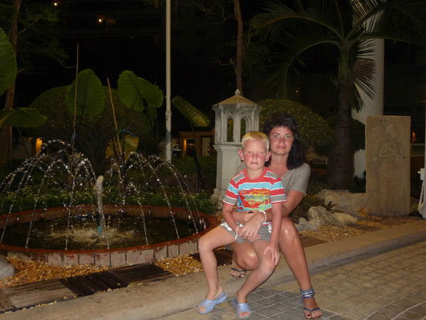 Черненко Наталья