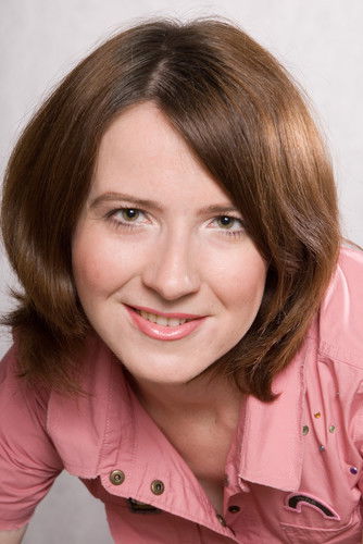 Наталья Пажильцева