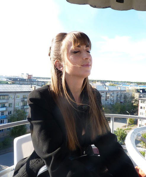 Светлана Климова