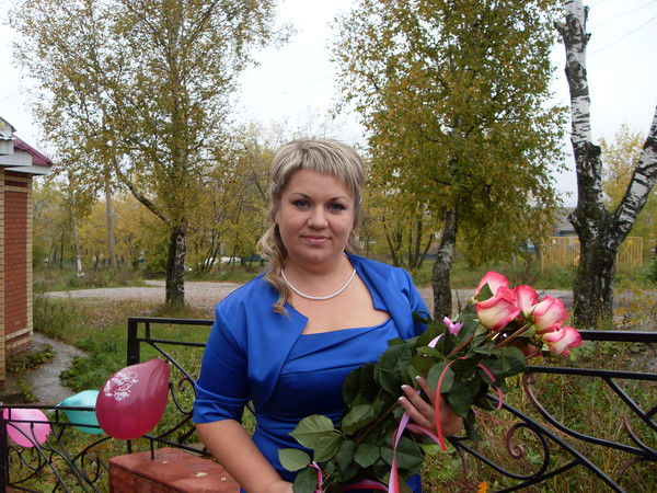 Татьяна Караваева