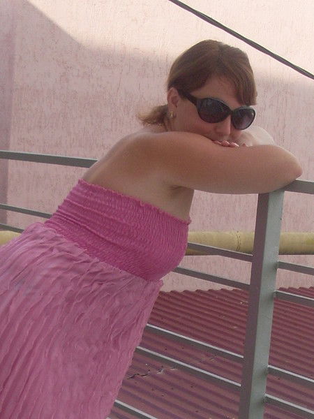 Нина Репина