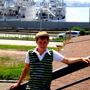 Юрий Гилёв