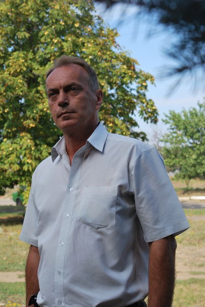 Алексей Бродецкий