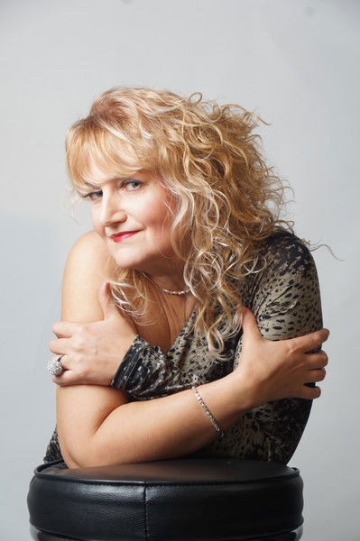 Елена Кулакова