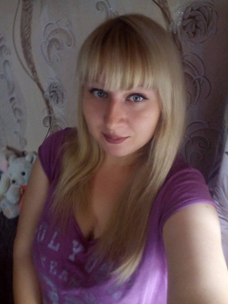 Екатерина Бабийчук