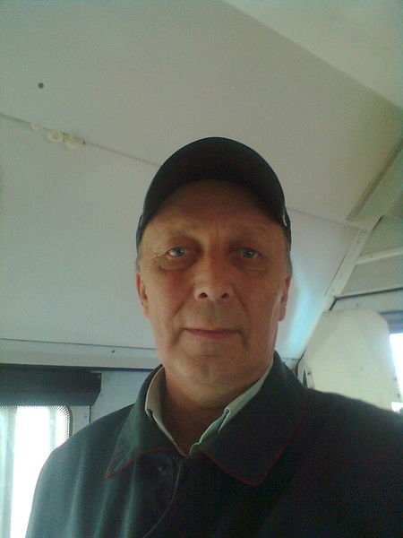 Геннадий Куц