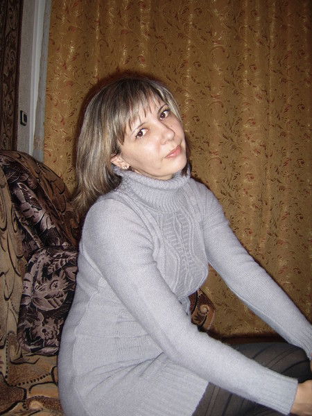 Светлана Вольвак