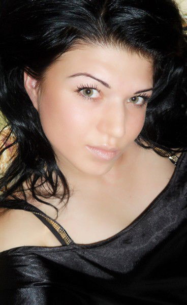 Екатерина Щербакова