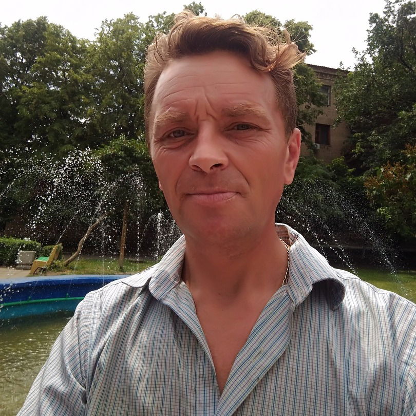 Андрей Галета