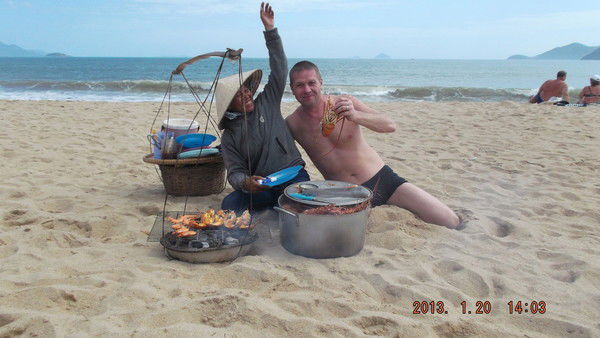 Сергей Лисенков