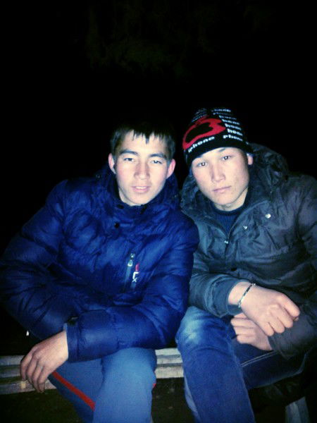 Нурдоолот Байнаев