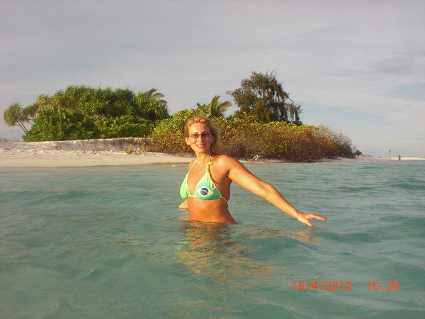 Инна Дубровина