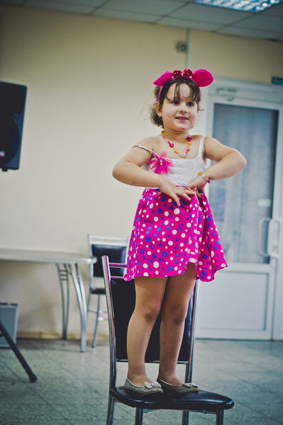 Катерина Егорова