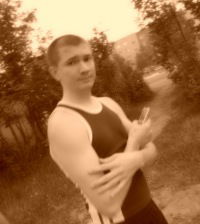 Константин Дульцев