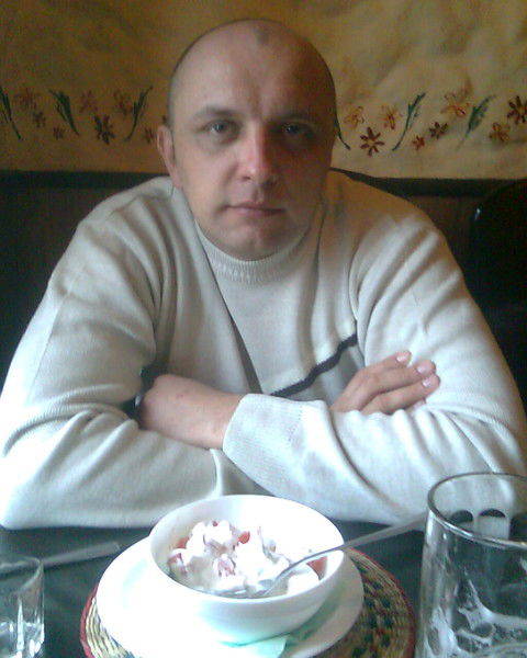 Шубин Вячеслав