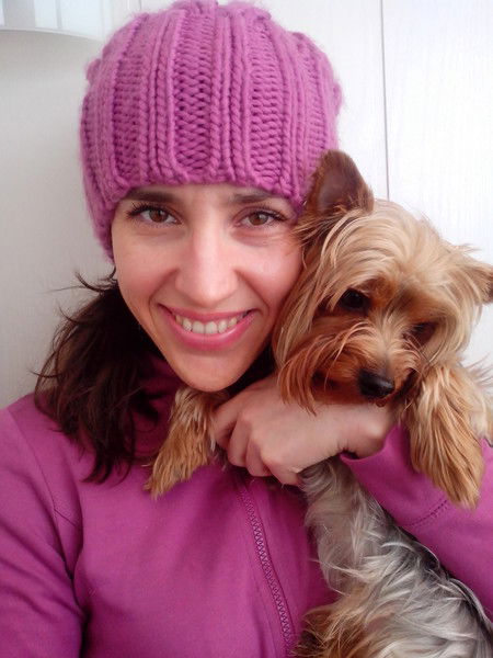 Галина Матейко