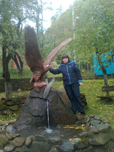 Татьяна Викторова