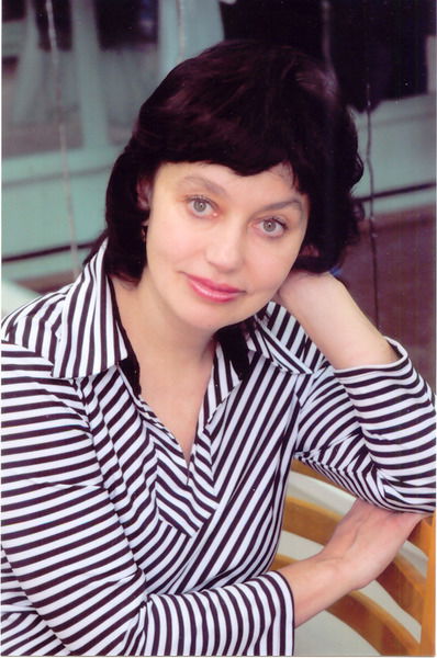 Марина Селиванова