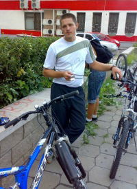 Владимир Росляков