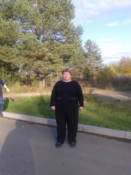 Татьяна Шмакова