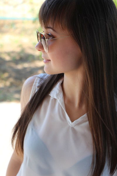 Мария Орешкина