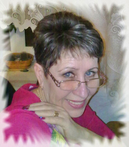 Ольга Рейня