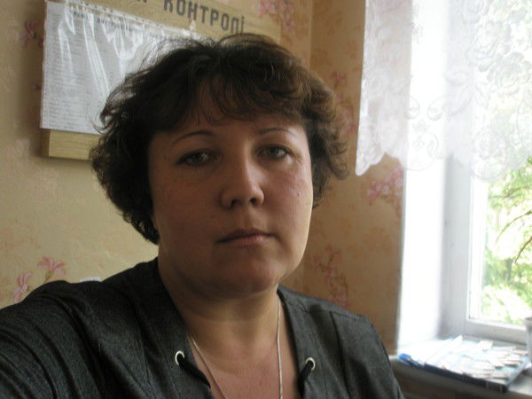 Татьяна Смакограй