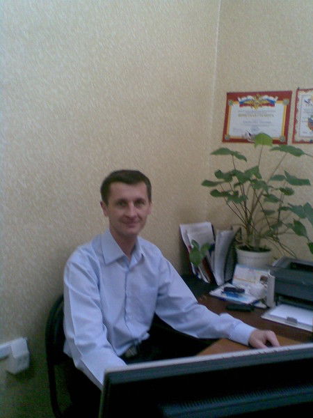 Павел Панарин