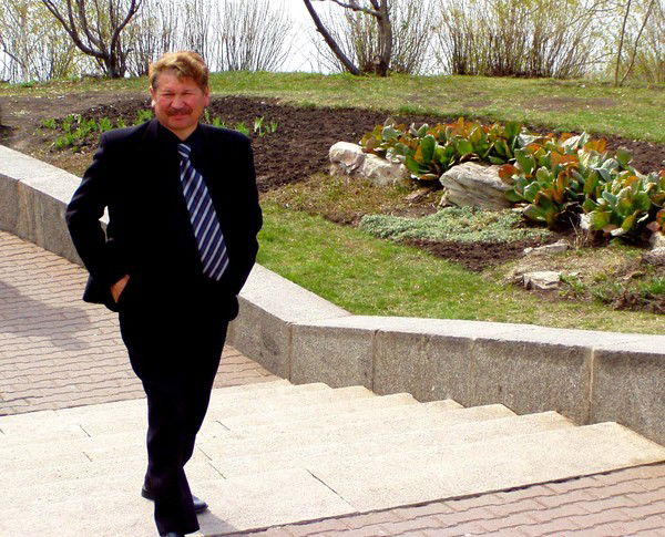 Вахит Камалов