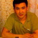 Элдияр Шамыров