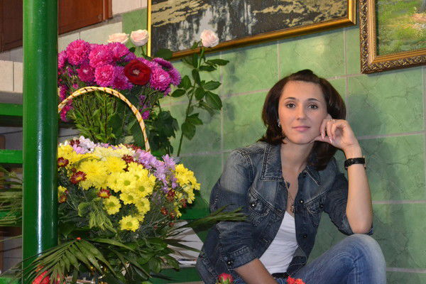 Элла Толпеко