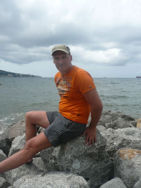 Владимир Зарби