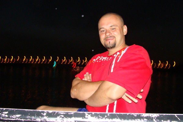 Алексей Лабинский