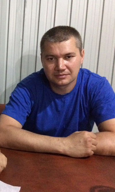 Сергей Слободской